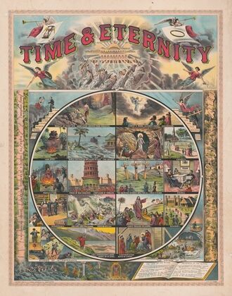 Time & eternity (1899)