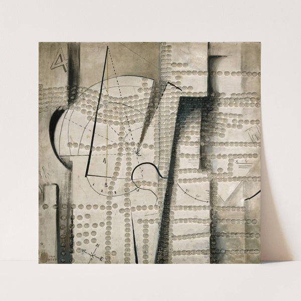 Time by John Covert