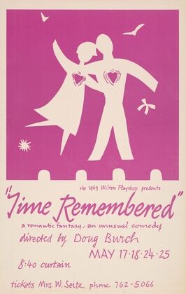 Time remembered