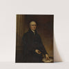 Timothy Dwight by John Trumbull