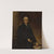 Timothy Dwight by John Trumbull