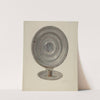 Tin Candle Sconce by Franklyn Syres