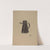 Tin Nursing Bottle by Edith Miller