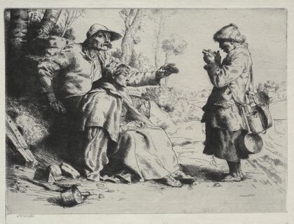 Tinkers (1882)
