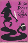 Tinte und Feder von August Zeiss & Co Berlin (1897)