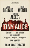 Tiny Alice (1964)