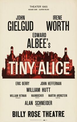 Tiny Alice (1964)