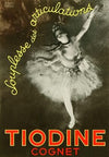 Tiodine (1910-1950)
