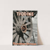 Tiodine (1910-1950) by Laboratoires Armingeat & Cie