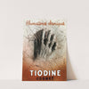 Tiodine (1910-1950) by Laboratoires Armingeat & Cie