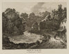 Tirerie du fil de fer. à Boujean près de Bienne