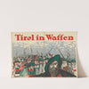 Tirol in Waffen (1914) by Ernst Deutsch
