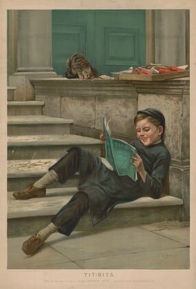 Tit-bits (1890)