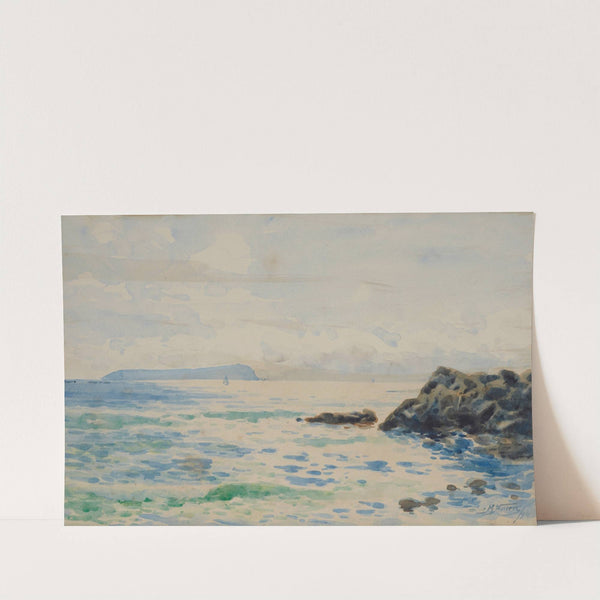 Titahi Bay by James Nairn