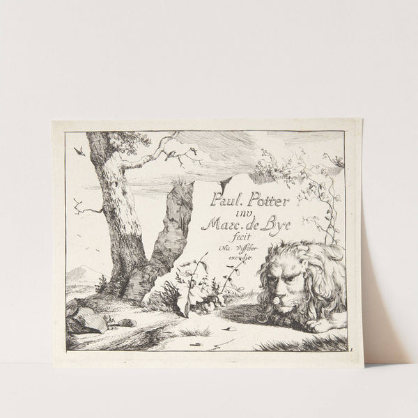 Titelblad til Løver, bjørne, ulve og svin by Marcus de Bye