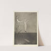 Titelblatt (Radierte Skizzen, Opus I, Blatt 1) (1879) by Max Klinger