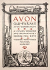 Title Page (c. 1900–1926)