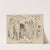 Title to the French Set (1858) by James Abbott McNeill Whistler