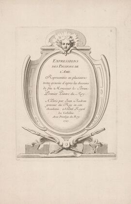 Titlepage (1727)