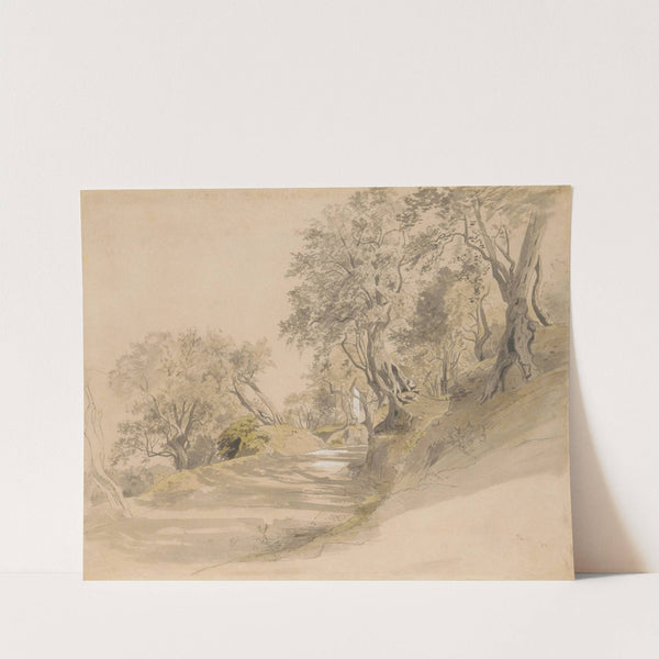 Tivoli by William Stanley Haseltine