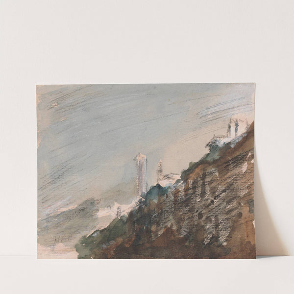 Tivoli by Hercules Brabazon Brabazon