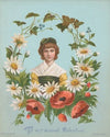 To my dearest valentine (1884)
