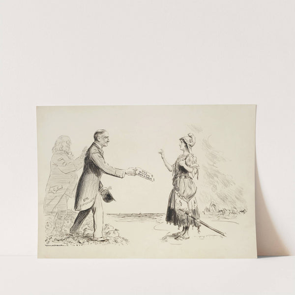 To our best friend (1917) by William Henry Walker