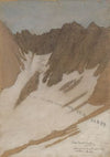 To the mountains