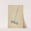 Toast Rack by Bernard Westmacott
