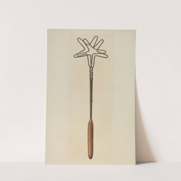 Toaster (c. 1940) by Nicholas Amantea