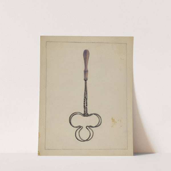 Toaster by Rollington Campbell