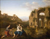 Tobiah and the Angel