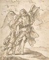 Tobias and the Angel