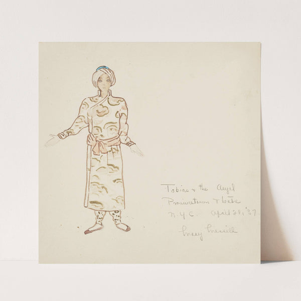 En difficulté; Deux chevaux, liés par leur mors et dont l’un est monté par un paysan, se cabrent by Constant Eugène de Busschere