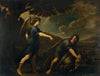 Tobias and the Fish (circa 1640)