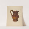 Toby Mug by John Cutting