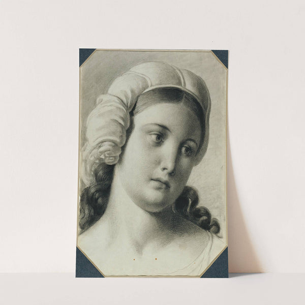 Tochter Julie by Johann Peter Krafft