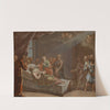 Tod Mariens by Johann Baptist Schmon