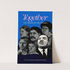 Together; our quest for the dream by National Institutes of Health