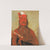 Toh-Kí-E-To, Stone With Horns, a Chief by George Catlin