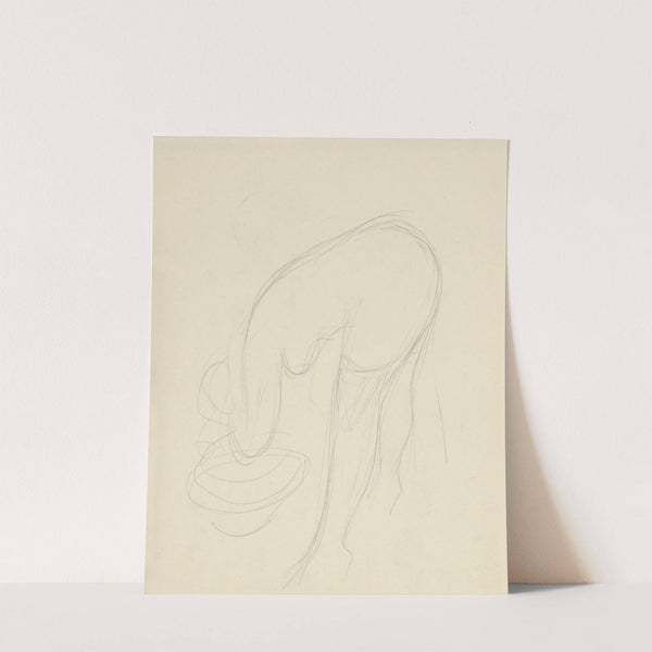 Toileta by Mikuláš Galanda