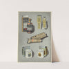 Toiletry items made by Eli Lilly & Company by Eli Lilly & Company