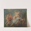 Toilette de Vénus by Henri Fantin-Latour