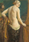 Toilette