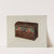 Toleware Box by Charles Henning