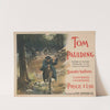 Tom Paulding by Brander Matthews by William Allen Rogers