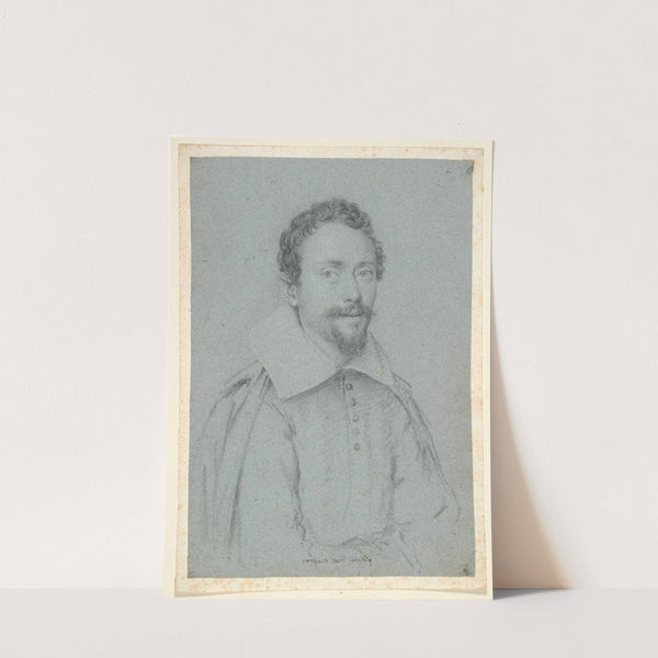 Tomasso Neri, Medico by Ottavio Leoni