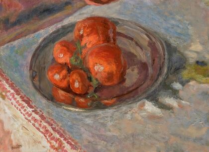 Tomates — size preview