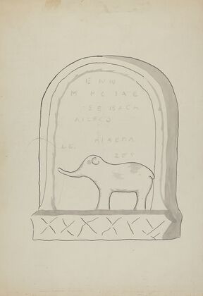 Tombstone