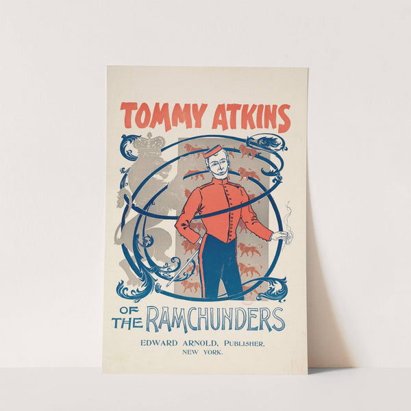 Tommy Atkins of the Ramchunders by Anonymous